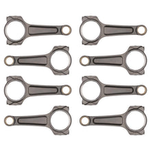 Load image into Gallery viewer, Manley Ford Coyote 4.6L/5.0L 5.933in Pro Series I Beam Connecting Rod - Single