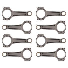 Manley Ford Coyote 4.6L/5.0L 5.933in Pro Series I Beam Connecting Rod - Single