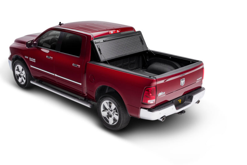 BAKFlip F1 19+ Dodge RAM MFTG w/o Ram Box 5.7ft Bed