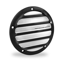 Load image into Gallery viewer, Performance Machine Derby Cover Drive - Contrast Cut Platinum