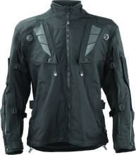 Load image into Gallery viewer, FIRSTGEAR Rogue XC Pro Jacket Black Tall - XL