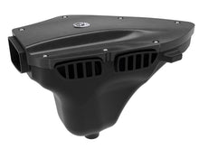 Load image into Gallery viewer, aFe MagnumForce Stage 2 Si Intake System PDS 06-11 BMW 3 Series E9x L6 3.0L Non-Turbo