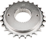 Transmission Sprocket 25t Big Twin 6 Speed 06-22