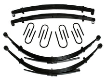 Load image into Gallery viewer, Skyjacker 2.5"SYS 73-87 1/2T SUB 52"