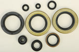 Oil Seal Set