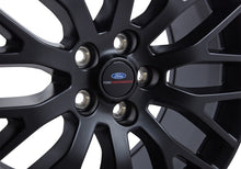 Load image into Gallery viewer, Ford Racing 2015-2017 Mustang GT Performance Pack Front Wheel 19 x 9in - Matte Black