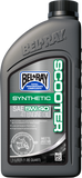 Scooter Synthetic 4t Engine Oil 5w-40 1l