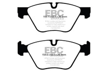 Load image into Gallery viewer, EBC 11+ BMW 528 2.0 Turbo (F10) Ultimax2 Front Brake Pads