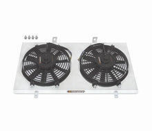 Load image into Gallery viewer, Mishimoto 94-96 Ford Mustang Aluminum Fan Shroud Kit (Does not fit with ABS Equipped Vehicle)