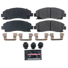 Load image into Gallery viewer, Power Stop 09-14 Acura TL Front Z23 Evolution Sport Brake Pads w/Hardware