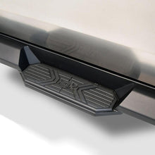 Load image into Gallery viewer, Westin/HDX 24-25 Tesla CyberTruck Xtreme Nerf Step Bars - Textured Black