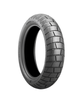 Load image into Gallery viewer, Bridgestone Battlax Adventure Trail AT41R Tire - 170/60R17 M/C 72V TL Rear