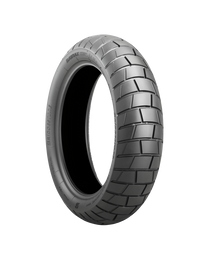 Bridgestone Battlax Adventure Trail AT41R Tire - 170/60R17 M/C 72V TL Rear