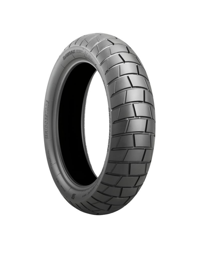 Bridgestone Battlax Adventure Trail AT41R Tire - 150/70R18MC 70V TL Rear