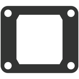Vforce3 Gasket