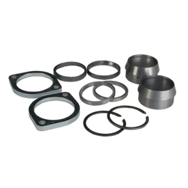 S&S Cycle S&S B2 Heads to Existing 2in Header Exhaust Adapter Kit