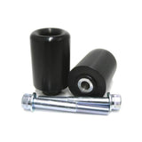 Frame Sliders Black