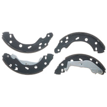 Load image into Gallery viewer, Power Stop 08-16 Smart Fortwo Rear Autospecialty Brake Shoes