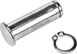 10/Pk Clu Pivot Pin W/Clips Oe#45032-82