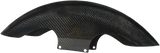 Carbon Fiber Shorty Fender Front 19