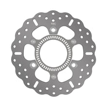 Load image into Gallery viewer, EBC 19-21 Kawasaki Ninja 125 ABS Rear Right Contour Rotor
