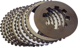 Clutch Upgrade Kit `90-97 Bt `91-20 Xl