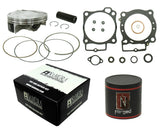 Top End Kit Forged Nikasil Cyl 95.96/Std 11:1 Hon