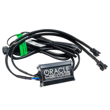 Load image into Gallery viewer, Oracle 21-22 Ford F-150 ColorSHIFT RGB+W Headlight DRL Upgrade Kit w/ No Controller SEE WARRANTY