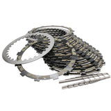 Torq-Drive Clutch Scout 15-Up