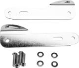 Chrome Tie-Down Bracket 14-Up Models