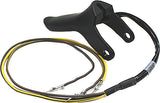 Throttle Lever S-D W/Thumb Warmer