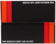 Load image into Gallery viewer, K&amp;N 02-06 Mini Cooper (Non S) Red Typhoon Short Ram Intake