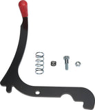 Plow Latch Atv Lever