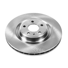 Load image into Gallery viewer, Power Stop 10-11 Audi S4 Front Autospecialty Brake Rotor