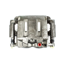 Load image into Gallery viewer, Power Stop 05-12 Ford F-350 Super Duty Front Left Autospecialty Caliper w/Bracket