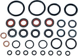 Gasket Seal Fork Air Fl Fxr Kit 45849-84-K