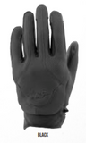 Speed and Strength Starstruck Mesh Gloves Black Womens - Large