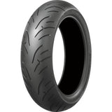 Bridgestone Battlax BT023R - G ST Tire - 160/60ZR17 M/C 69W TL Rear