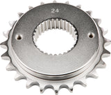 Transmission Sprocket 24t Big Twin 6 Speed 06-22