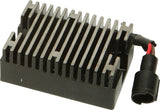 Regulator Black Xl `82-E84 Oem 74504-82