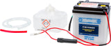 Battery W/Acid 6n5.5-1d 6v