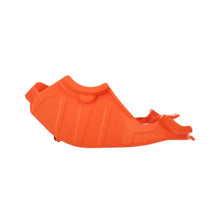 Load image into Gallery viewer, Acerbis 24+ KTM SX50 Skid Plate - Orange 16