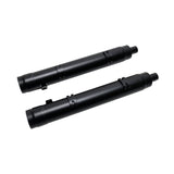 Grand Prix Mufflers Black Cheiftain / Challenger `14-Up