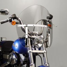 Load image into Gallery viewer, National Cycle 06-23 Harley Davidson FX Glide/Softail 49 mm. Switchblade Chopped-Tint