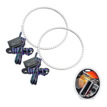 Load image into Gallery viewer, Oracle Ford Mustang 05-09 Halo Kit - ColorSHIFT SEE WARRANTY