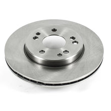 Load image into Gallery viewer, Power Stop 1995 Mercedes-Benz E300 Front Autospecialty Brake Rotor