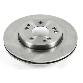 Power Stop 1995 Mercedes-Benz E300 Front Autospecialty Brake Rotor