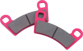 BikeMaster Polaris Sintered Brake Pads