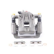 Load image into Gallery viewer, Power Stop 01-06 Hyundai Santa Fe Rear Left Autospecialty Caliper w/Bracket
