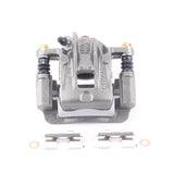 Power Stop 01-06 Hyundai Santa Fe Rear Left Autospecialty Caliper w/Bracket